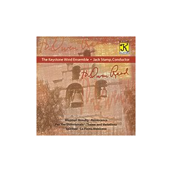         CD 'H. Owen Reed' - The Keystone Wind Ensemble
    