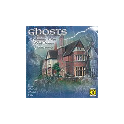         CD 'Ghosts' - Philharmonia a Vent
    