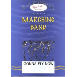         Gonna Fly Now - Bill Conti / Arr. Michael Smith
    