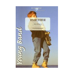         Dynamic Overture - Alan Robinson
    