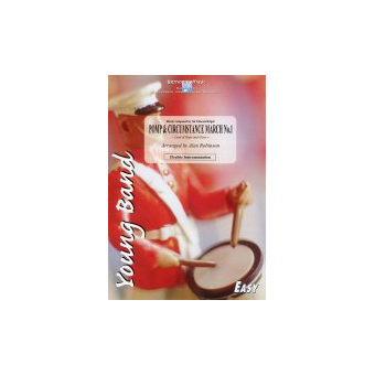 Pomp & Circumstances March No. 1