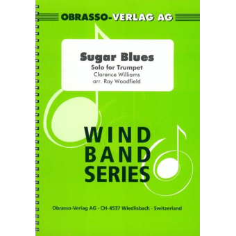 Sugar Blues (Solo für Trumpet)