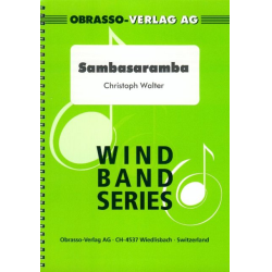         Sambasaramba - Christoph Walter
    