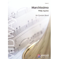         Marchissimo - Philip Sparke
    