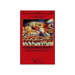         We Go Together/Greased Lightnin' - Warren Casey / Arr. John Wasson
    