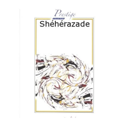         Sheherazade - Nicolaj / Nicolai / Nikolay Rimskij-Korsakov / Arr. Francois Boulanger
    