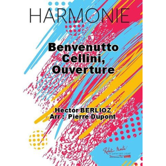 Benvenutto (Benvenuto Cellini)