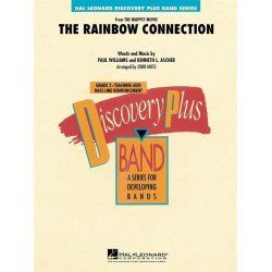         The Rainbow Connection - John Moss
    