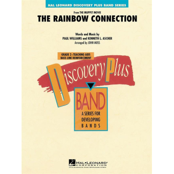 The Rainbow Connection