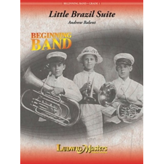 Little Brazil Suite