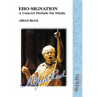 EBO-Signation