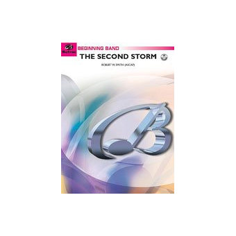 Second Storm; The (concert band)