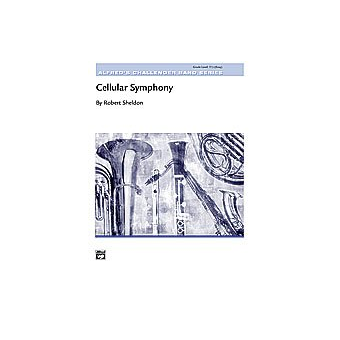 Cellular Symphony (concert band)