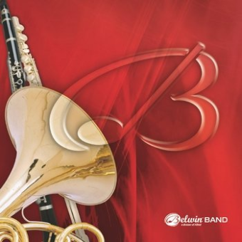 Swarm; The (concert band)