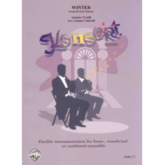 Winter (from the Four Seasons)