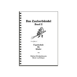         Das Zauberbündel 2 - Beate von Rüdiger
    