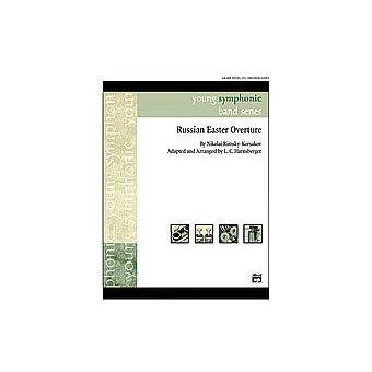 Russian Easter Overture (concert band)