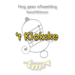         South of the Border - Kennedy / Carr / Arr. Engelbert Schoormans
    