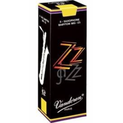         Blätter - Vandoren ZZ - Bariton Saxophon - 5er Packung - Stärke 3
    