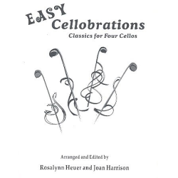         I'll Be There - Berry Gordy / Arr. Anne Geert Bartelds
    