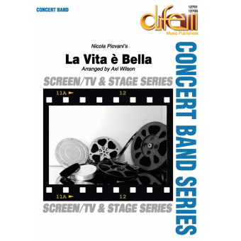 La Vita è Bella (Das Leben ist schön)
