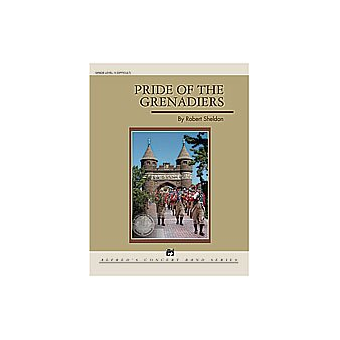 Pride of the Grenadiers (concert band)