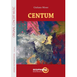         Centum - Giuliano Moser
    