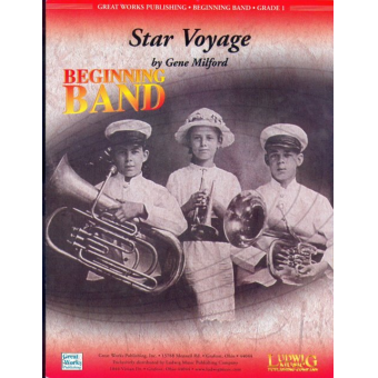 Star Voyage