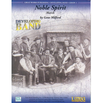 Noble Spirit