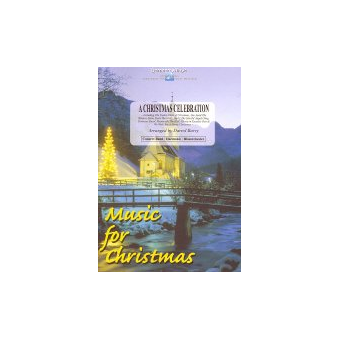 A Christmas Celebration