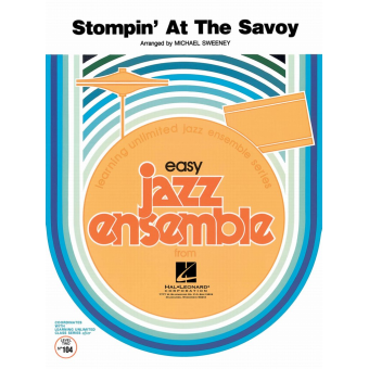 Stompin' at the Savoy
