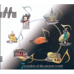 Promo CD: Molenaar - Band Music Vol. 05