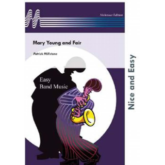Mary Young and Fair