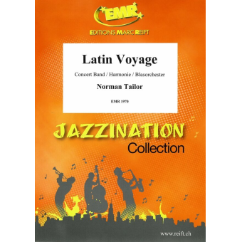 Latin Voyage
