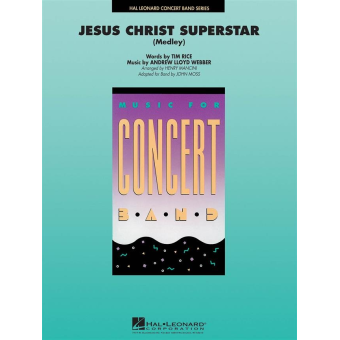 Jesus Christ Superstar (Medley)