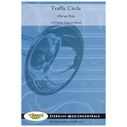         Traffic Circle - Oliver Pols
    