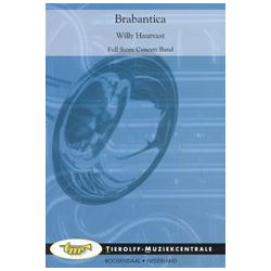         Brabantica - Willy Hautvast
    