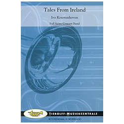         Tales from Ireland - Ivo Kouwenhoven
    
