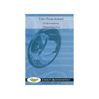 Tales from Ireland