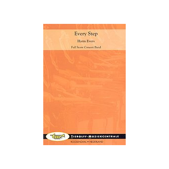 Every Step