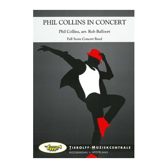 Phil Collins in Concert