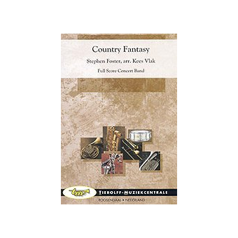Country Fantasy