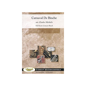 Carnaval de Binche