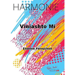         Viniashto mi (Extrait du film Dogora - Children soliste and choir children) - Etienne Perruchon
    