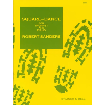 Square Dance (TC Edition)
