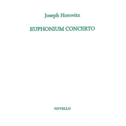         Euphonium Concerto - Joseph Horovitz
    