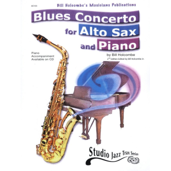 Blues Concerto