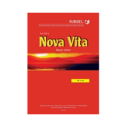         Nova Vita - Kurt Gäble
    