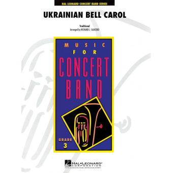 Ukrainian Bell Carol
