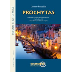         Prochytas - Lorenzo Pusceddu
    